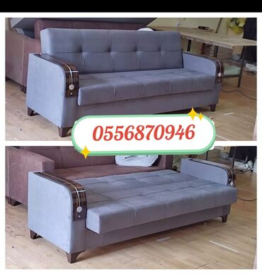 Divanlar: Künc divan, Yeni, Açılan, Bazalı, Parça, Rayonlara çatdırılma — 23