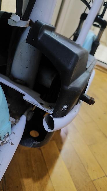 Mopedlər,skuterlər: - 500w 48V — 13