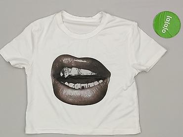 answer pasiak: T-shirt damski, rozmiar S — 2