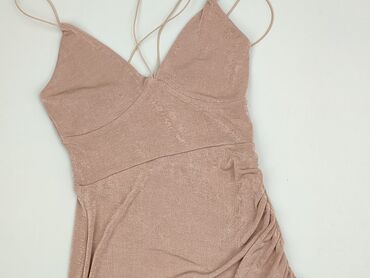 sukienki plus size: Boohoo, Women`s dress, size S (EU 36)