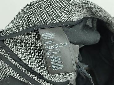 aplikacja hm: H&M, Spodnie materiałowe damskie, rozmiar 2XL — 5
