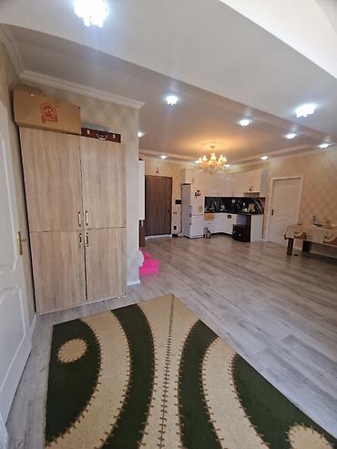 Mənzillər: Masazır, 3 otaqlı, Yeni tikili, 70 kv. m — 2