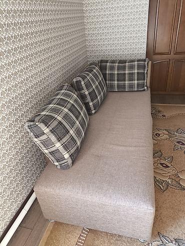 sofa: Угловой диван, С ящиками — 3