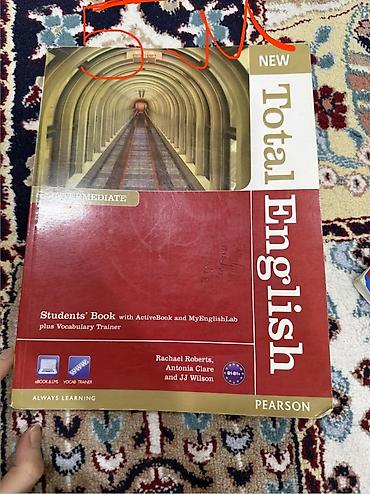 oyun cd: İngilis dili 5-ci sinif, Ünvandan götürmə — 3