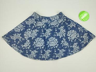 zara basic: Denim Co, Spódnica damska, rozmiar S — 2