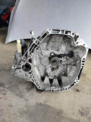 golf 4 dizel: MENJAC 1.5CDI 6 BRZINA ZA DACIA DUSTER OD 2010. DO 2013. GOD. | — 1