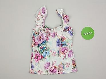 modaitalia: Moda Italia, Top damski, rozmiar S — 3