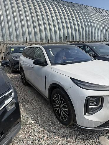 jeely coolray: Changan : 2026 г., Автомат — 1