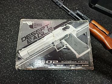 тавтинговый пистолет: В ПРОДАЖЕ СТРАЙКБОЛЬНЫЕ GBB ПИСТОЛЕТЫ GLOCK 18 KJW 2магазина — 4