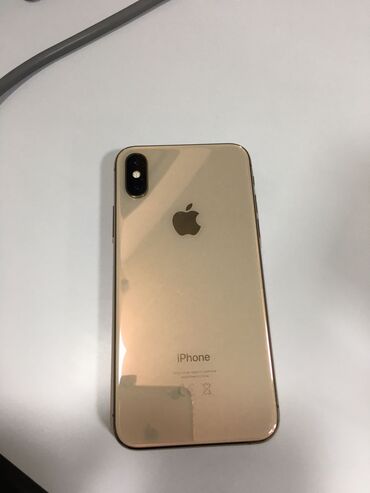 ikinci el iphone telefonlar: IPhone Xs, 64 ГБ