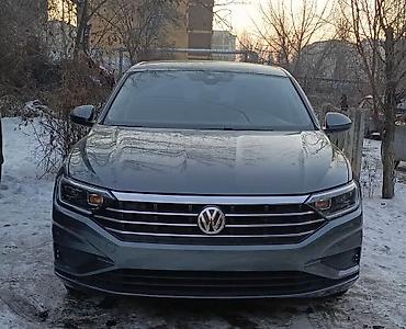 passat variant: Volkswagen Jetta: 2018 г., 1.4 л, Автомат, Бензин, Седан — 2