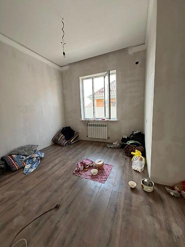 Продажа коттеджей и домов: Продаётся новый дом в Ала-Тоо 3 Иманалиев / Гагарина Участок — 11