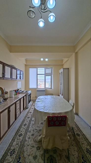 o store: 2 комнаты, 70 м², ул. Масалиева-Монуева, Элитка, 10 этаж, Свежий ремонт — 2