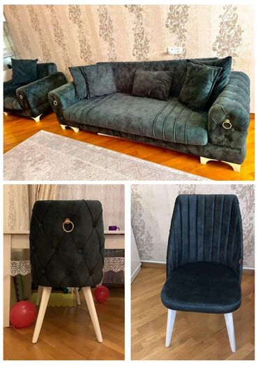 эпоксидная смола в баку: Divan kreslo (acilan bazali) ve 4 eded stup birlikde 470 azn. Unvan