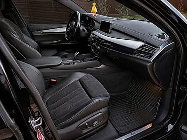 вентилятор бмв: BMW X6: 2018 г., 3 л, Дизель, Кроссовер — 9