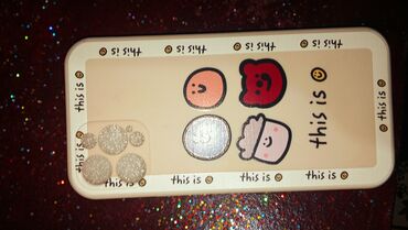 Чехлы: Представляем ассортимент чехлов для телефонов, каждый из которых — 10