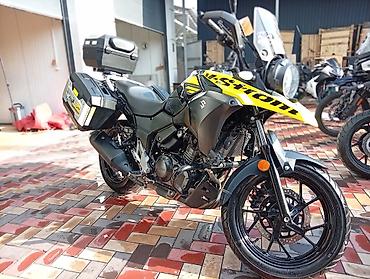 на мото: Эндуро Suzuki, 250 куб. см, Бензин, Взрослый, Б/у — 1