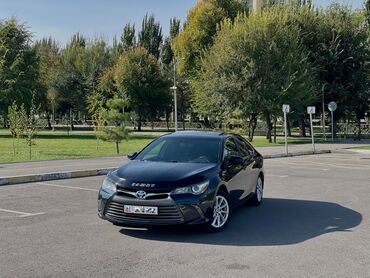 люк на камри 30: Toyota Camry: 2016 г., 2.5 л, Автомат, Гибрид, Седан