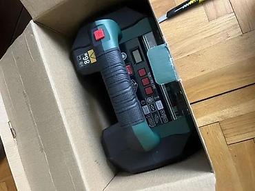 Kompresori za vazduh: PARKSIDE akumulatorska kombinovana pumpa PNA 20-Li A1 (X20V Team) - — 2