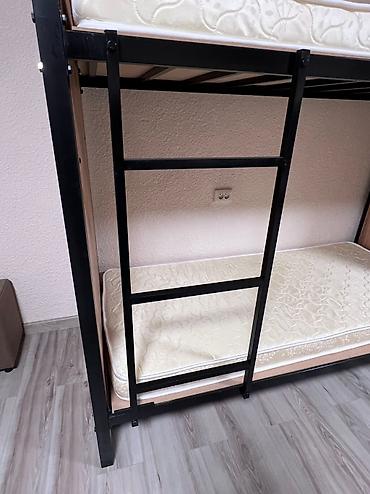 Двухъярусные кровати: Двухъярусные кровати 🛏️
Новые спецзаказ 
Самовывоз — 6