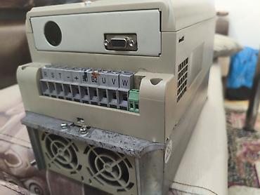 250 cc motor: İşlənmiş Inverter, >5000 Vt, Pulsuz çatdırılma — 5
