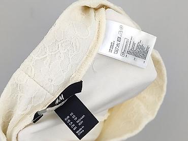 mini skirt: H&M, Spódnica damska, rozmiar XS — 4