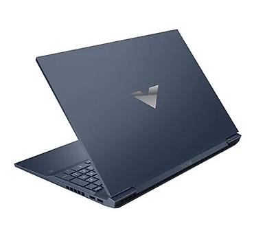 acer nitro 1: HP Victus 15 oyun noutbuku GTX 1650 i5-11400H 16/512 - Ekran: 15.6" — 2