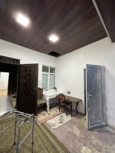 savxozda: 5 otaqlı, 140 kv. m, Kredit yoxdur, Orta təmir — 3