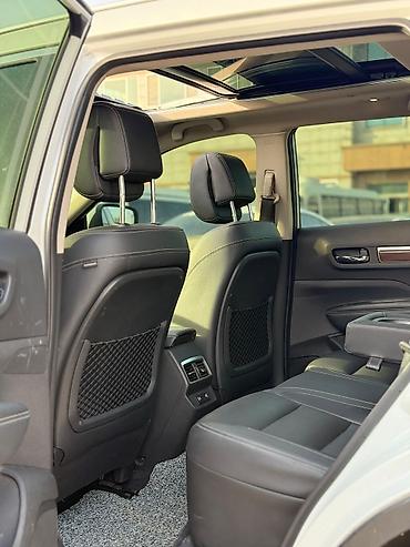 Renault: Renault QM6: 2020 г., 2 л, Автомат, Газ, Кроссовер — 21