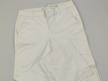 Material trousers: Material trousers, Gap, S (EU 36), condition - Good