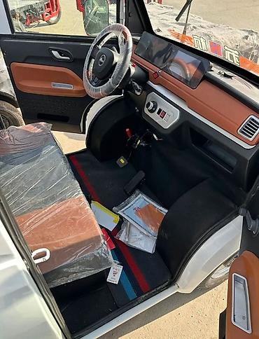 usb carplay: Легкий грузовик, Стандарт, 2 т, Новый — 7