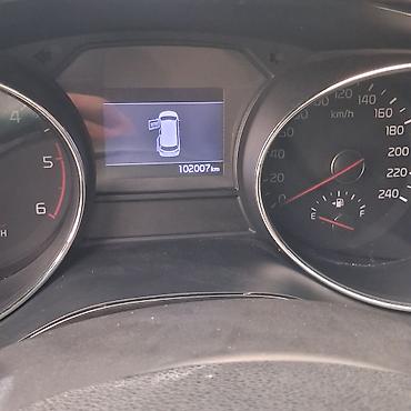 сктер: Kia Carnival: 2019 г., 2.2 л, Автомат, Дизель, Вэн/Минивэн — 4