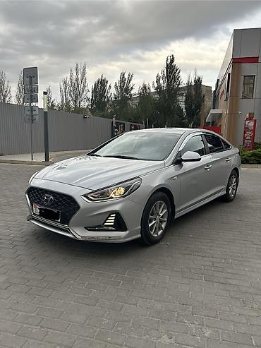 толщиномер rdevice: Hyundai Sonata: 2020 г., 2 л, Автомат, Газ, Седан — 3