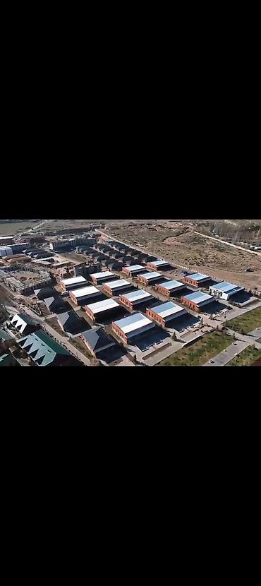 жилой дом балыкчы: Продается коттедж ПСО на Иссык-Куле с.Кош-кол, строительная компания — 7