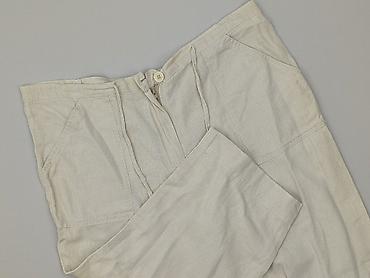 lenary sklep: Spodnie 3/4 damskie, rozmiar XL — 1