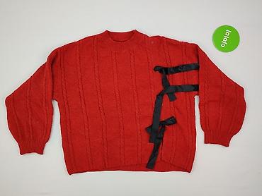 swiece: Sweter damski, rozmiar XL — 2