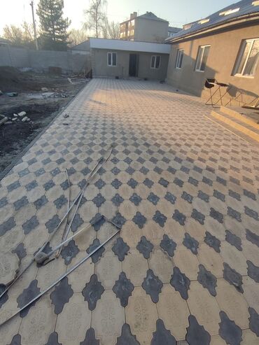 Кладка: Укладка брусчатки Монтаж Больше 6 лет опыта — 5