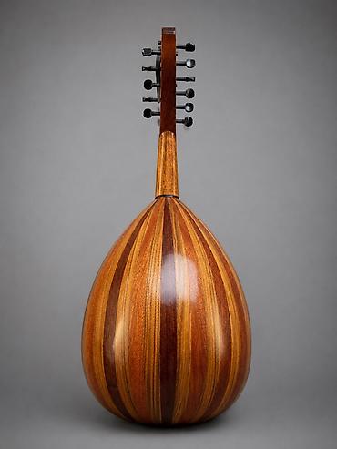 türk saz satışı: Ekvolazerli Turk Udu. Mukemmel akustik seslenmesi var. Yeni kimidir — 4