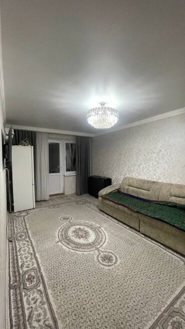 Продажа квартир: 2 комнаты, 48 м², 104 серия, 4 этаж, Евроремонт