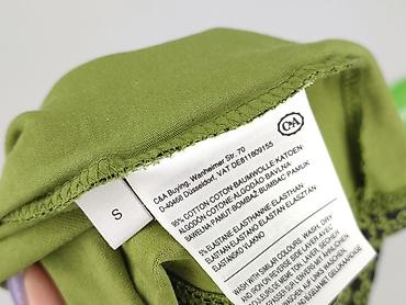 moda dla niskich: C&A, Sukienka damska, rozmiar S — 5