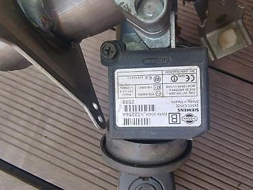 IMOBILAJZER ZA NISSAN X-TRAIL OD 2002. DO 2007. GOD