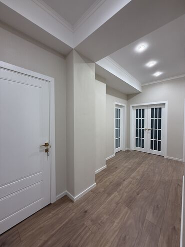 Продажа квартир: 2 комнаты, 85 м², Элитка, 7 этаж, Дизайнерский ремонт — 8