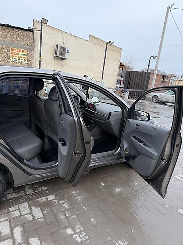 Kia: Kia Morning: 2020 г., Бензин, Хэтчбэк — 16