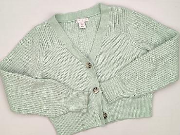 sweter bolerko hm: Kardigan damski, rozmiar S — 1