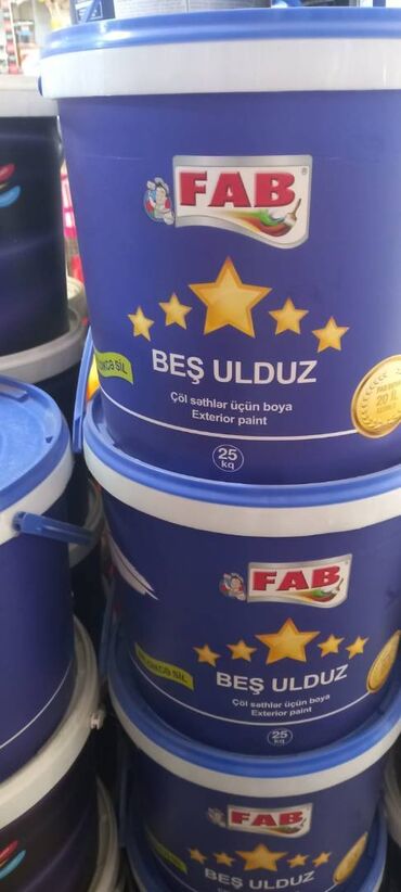 astara düyüsü: Boya
