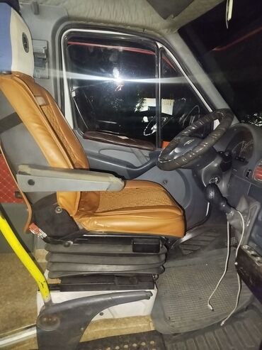 стекло подъёмник на спринтер: Mercedes-Benz Спринтер: 2002 г., 2.7 л, Механика, Дизель, Бус