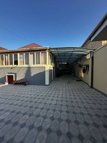 Həyət evləri və villaların satışı: Məmmədli 5 otaqlı, 135 kv. m, Yeni təmirli -da lalafo.az — 18 Həyət evləri və villaların satışı: Məmmədli 5 otaqlı, 135 kv. m, Yeni təmirli — 18