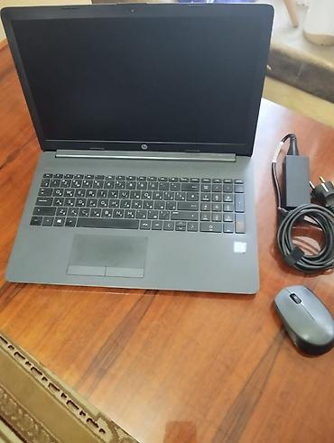 notbuk hp: HP 250 G7 noutbuk günlük və uzun müddətə icarəyə verilir: Processor - — 1