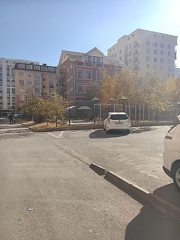 город ош кв: 1 комната, 26 м², 106 серия улучшенная, Цокольный этаж этаж, ПСО (под самоотделку) — 9