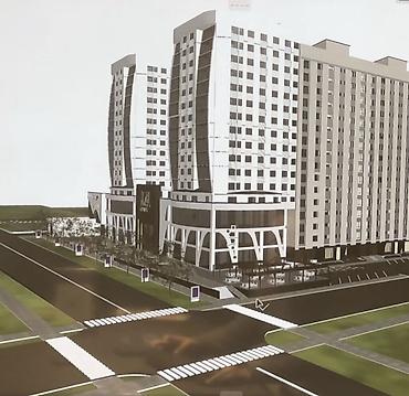 139: 3 комнаты, 78 м², Элитка, 12 этаж, Евроремонт — 8